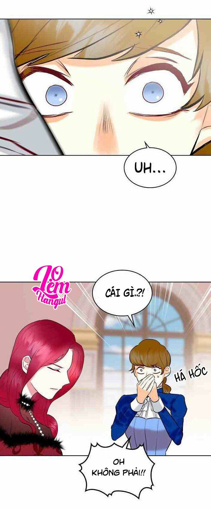 Kẻ Tạo Ra Nữ Phản Diện: Chapter 7