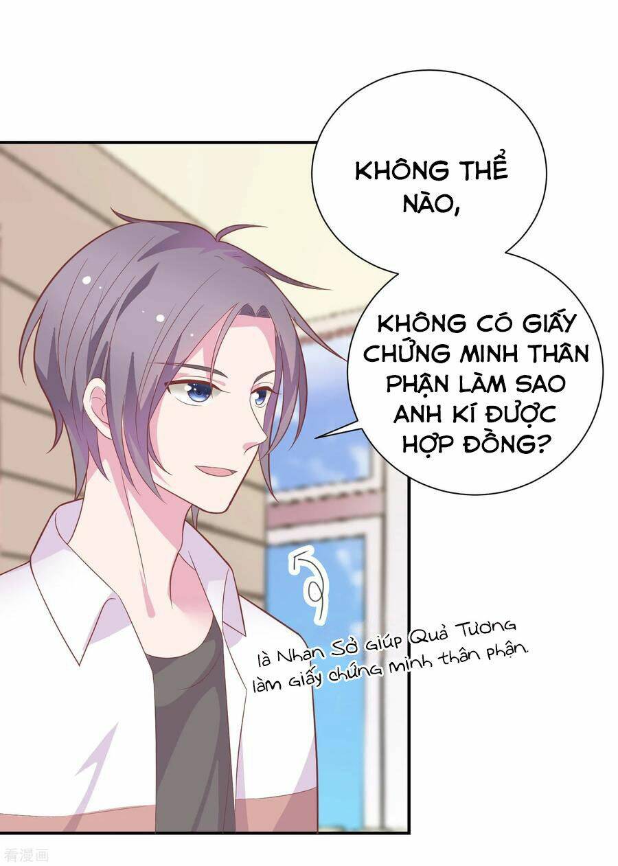 Hẹn Hò Siêu Tốc: Chapter 41