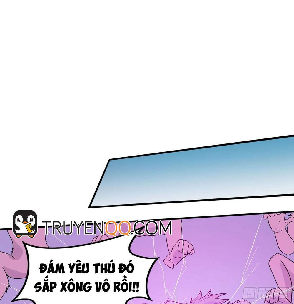 Nghịch Thiên Chiến Kỷ: Chapter 43