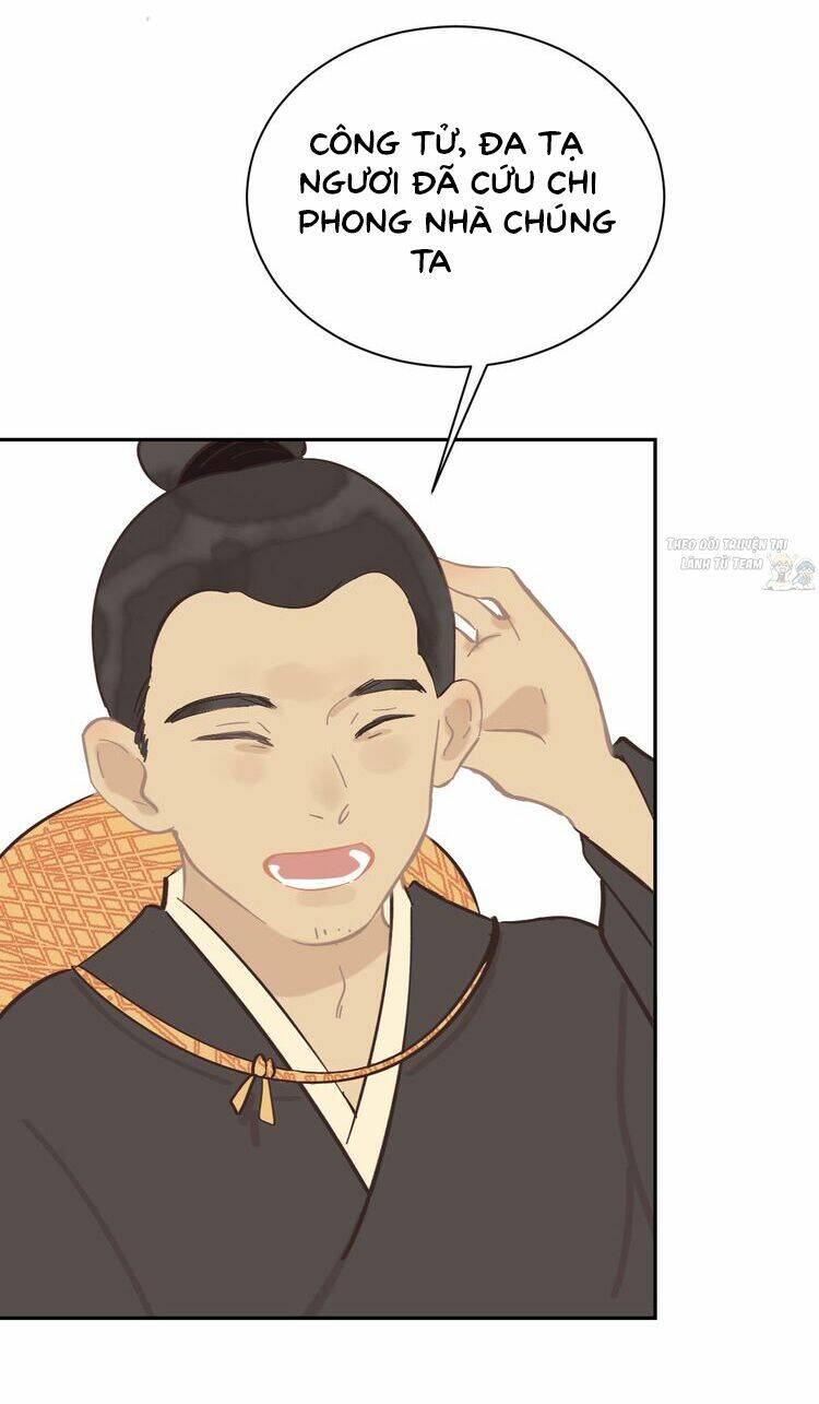 Mãn Đình Phương - Thiên Hạ Duy Khanh: Chapter 4