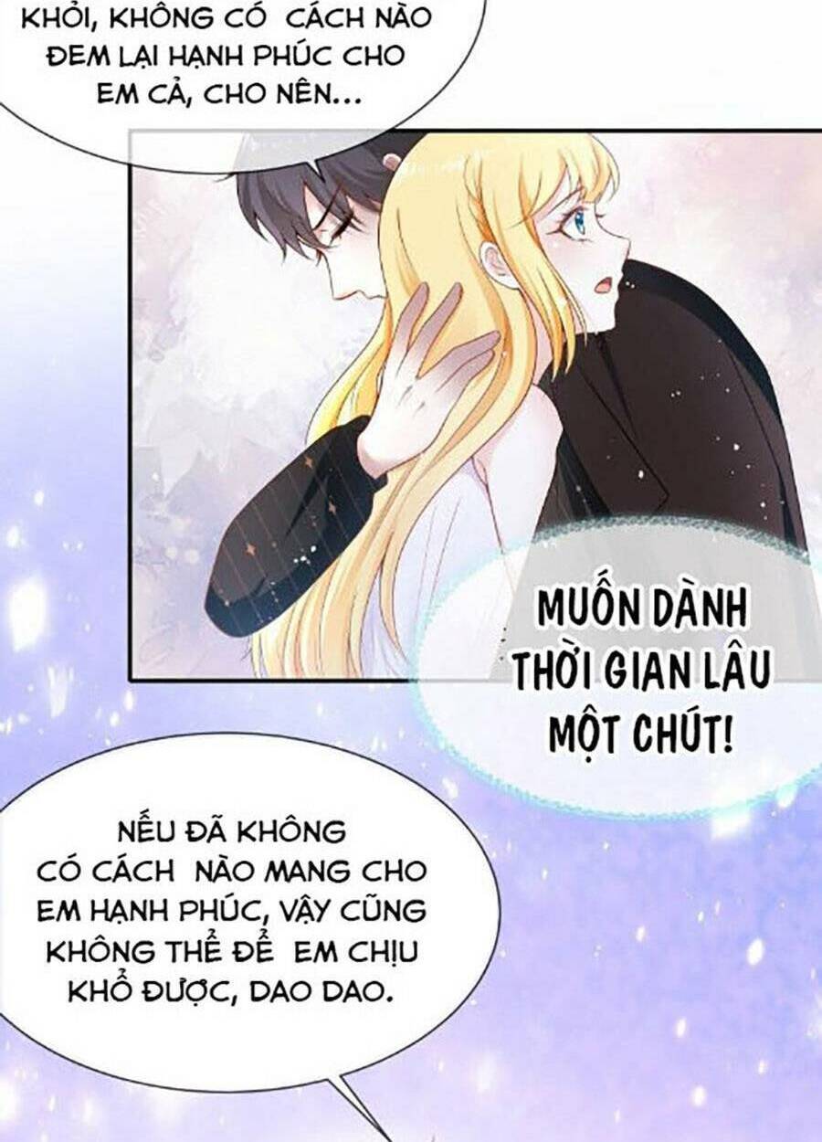 Sủng Hậu Của Vương: Chapter 162
