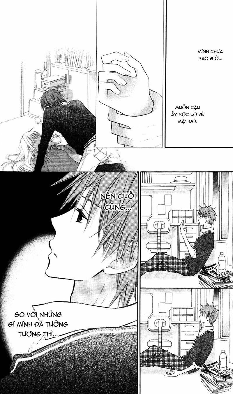 Love So Life: Chapter 67