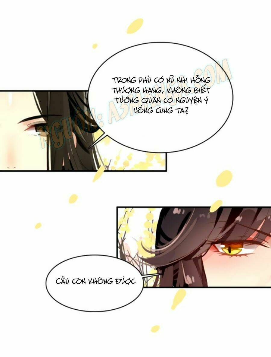 Mỹ Nhân Làm Tướng: Chapter 26