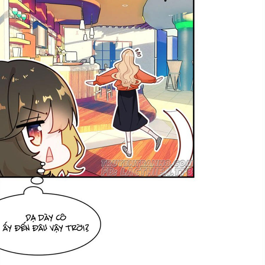 Ái Ngạo Kiều Long Vương Gia: Chapter 26