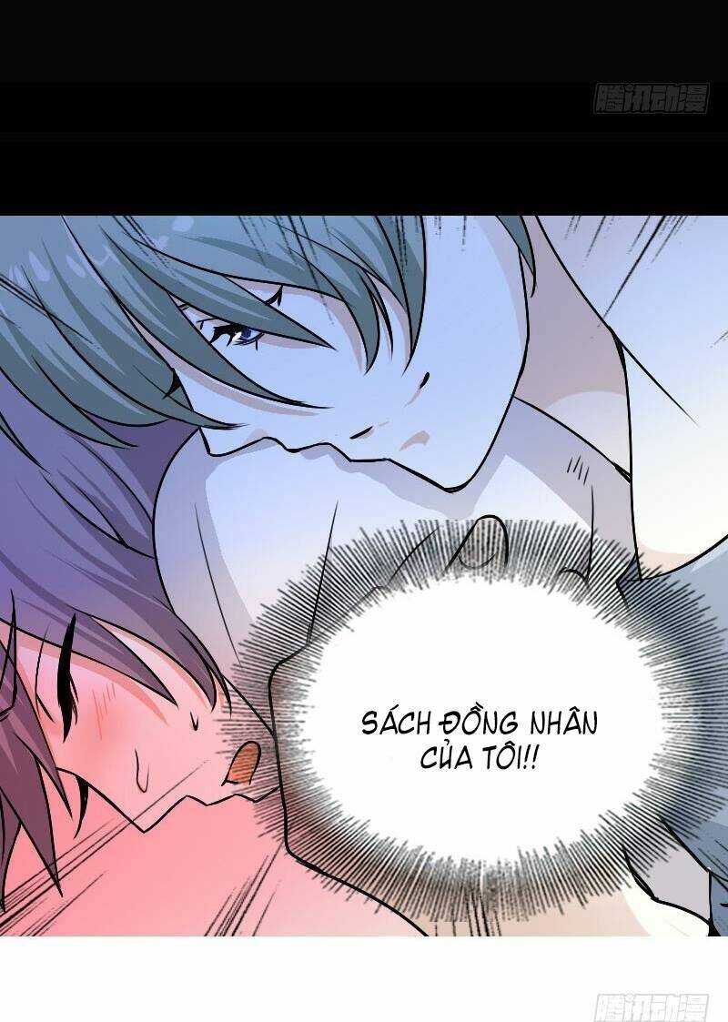 Cứu Tôi Đi Hủ Thần: Chapter 2