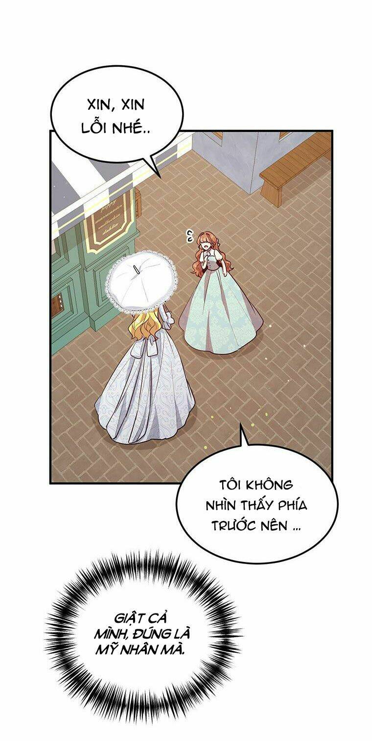 Công Tước, Loạn Vừa Thôi!: Chapter 123