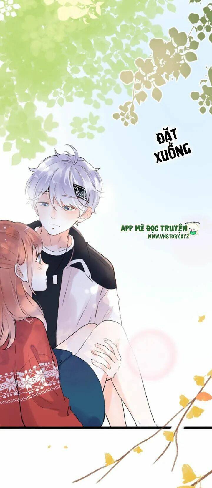 Trạch Thượng Tịch Mịch Huỳnh Hỏa: Chapter 44
