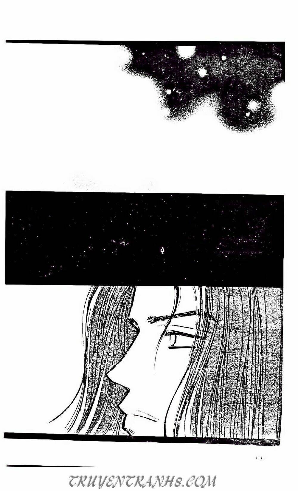 Hiệp Sĩ Nữ Hoàng: Chapter 110