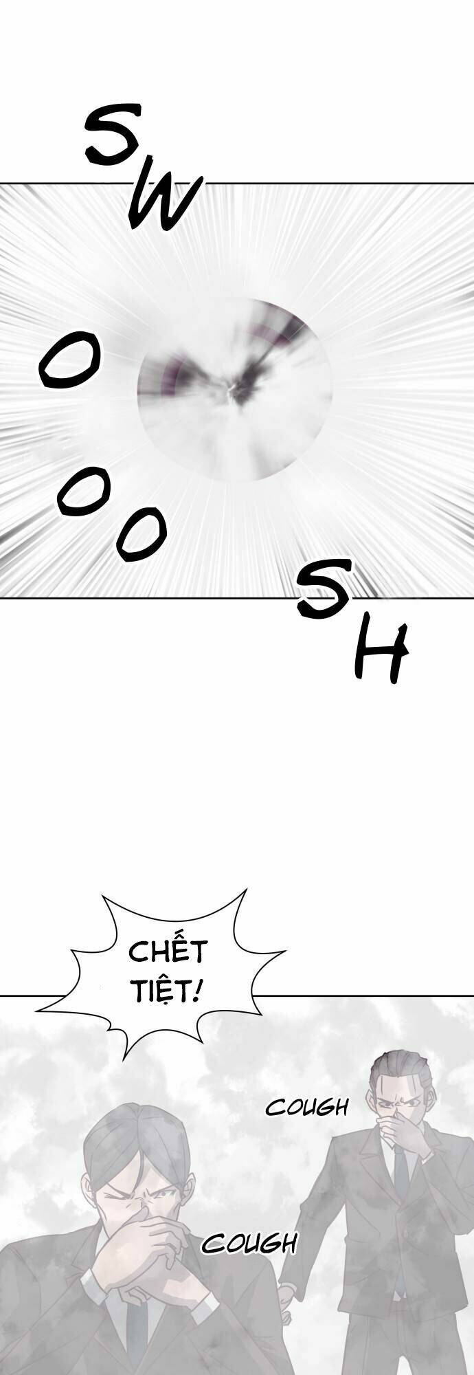 Thời Khắc Định Mệnh: Chapter 8