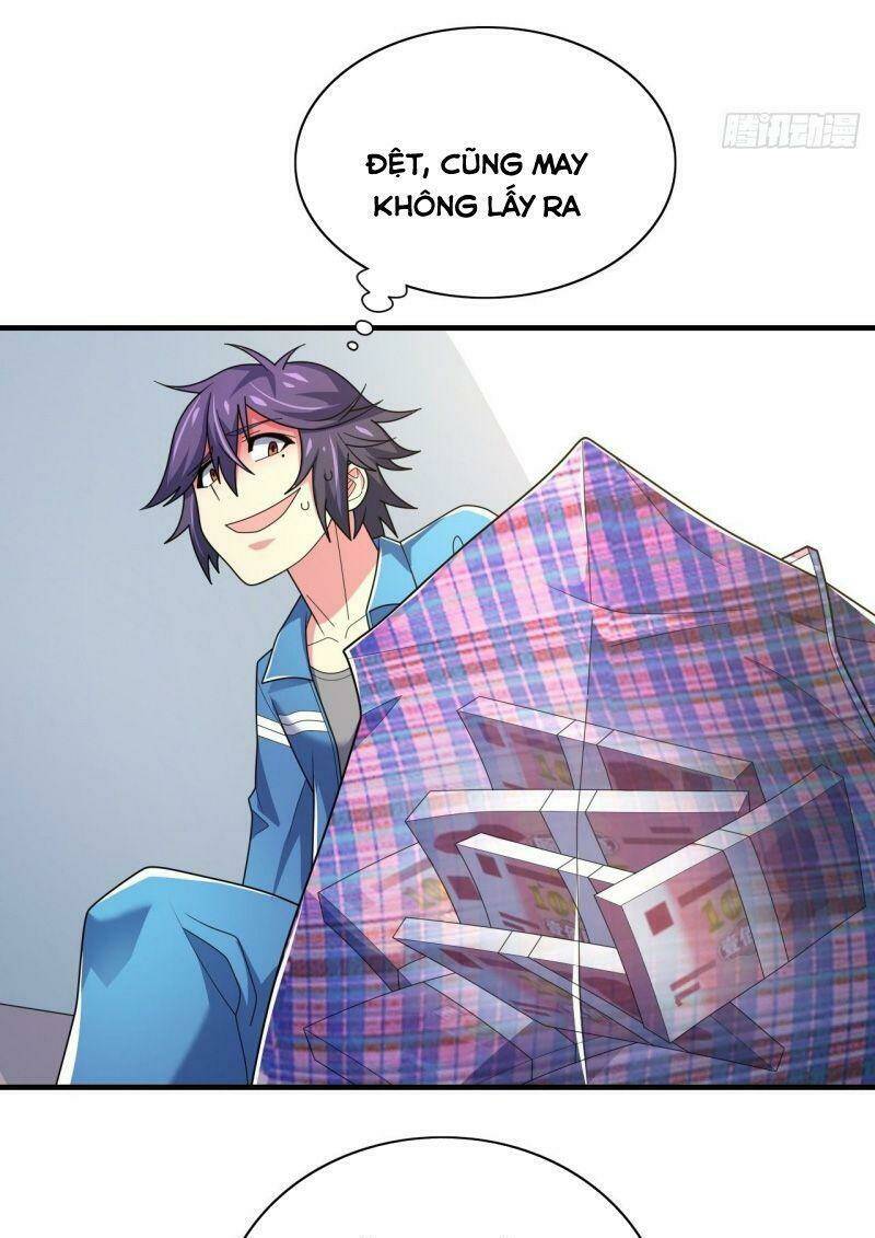 Hệ Thống Bái Kim Siêu Cấp: Chapter 15
