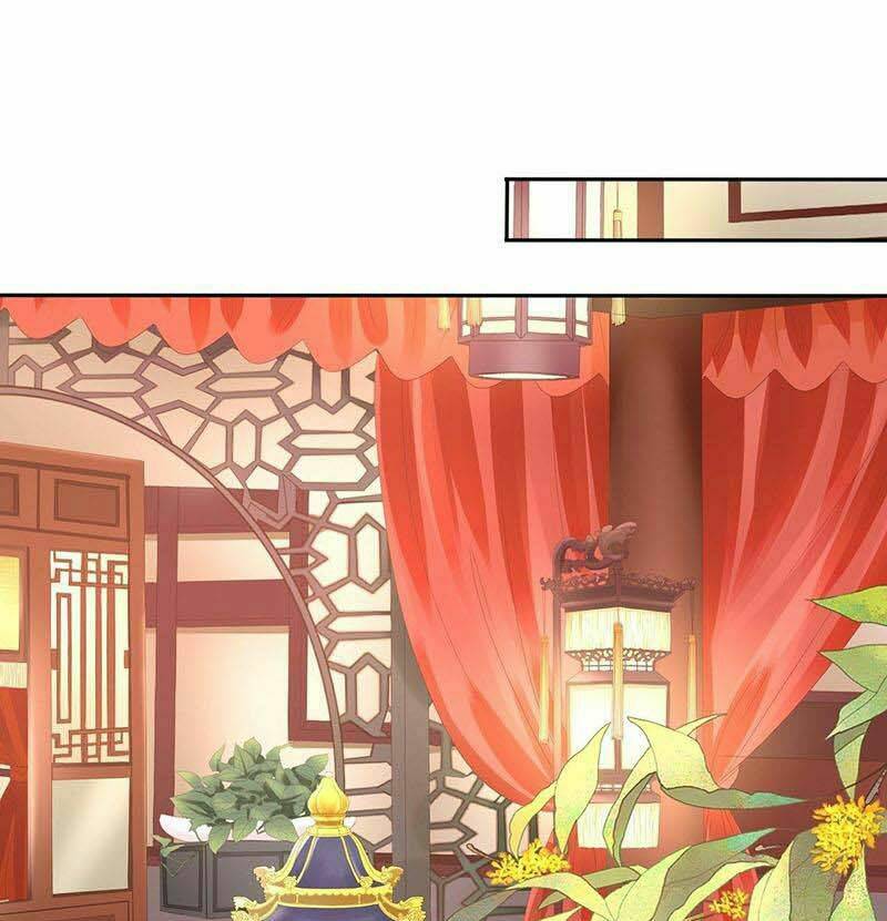 Vương Phi Thật Thích Trang Điểm: Chapter 169