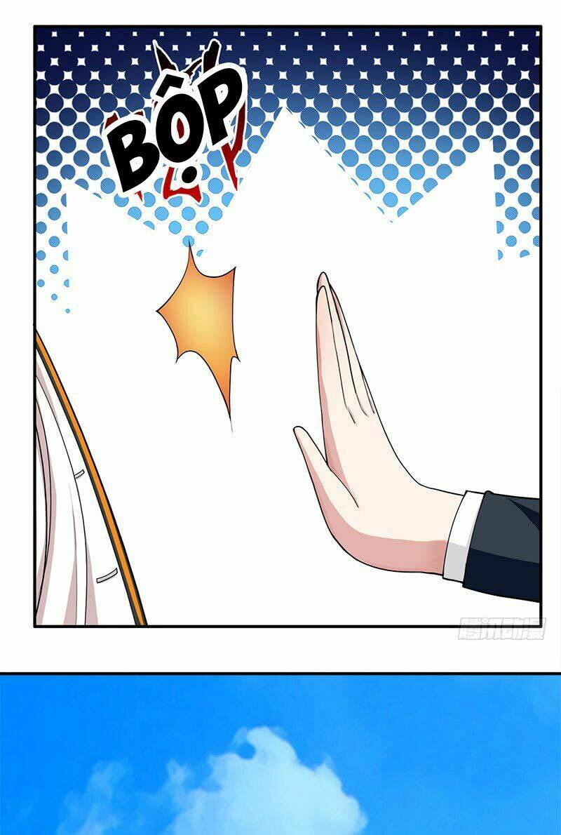 Tiểu Thần Nông Gặp Vận Đào Hoa: Chapter 1