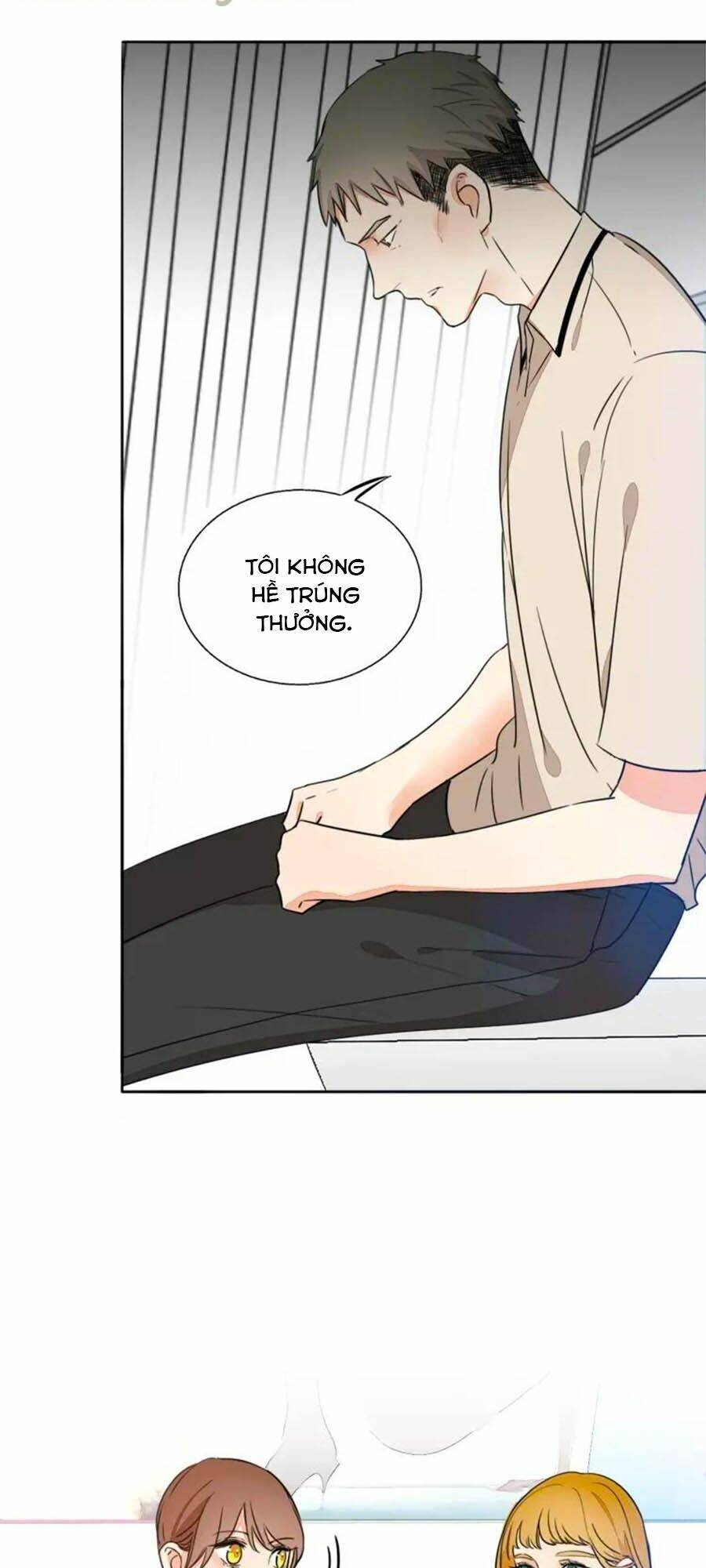 Mùi Hương Lãng Mạn: Chapter 70