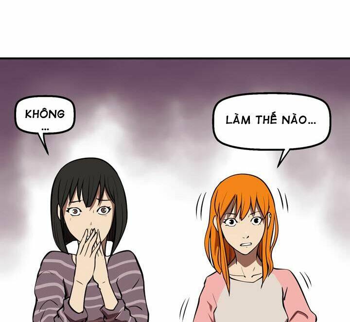 Raid: Chapter 32
