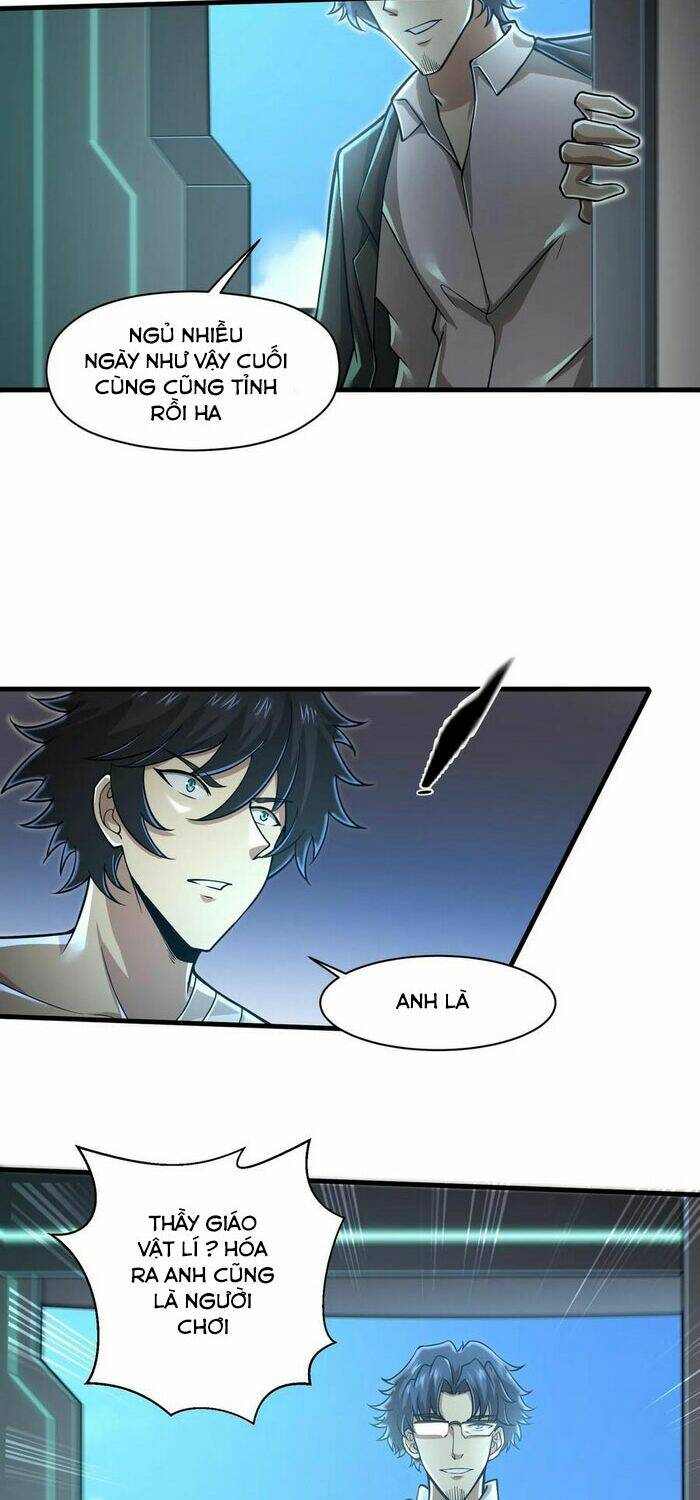 Một Trăm Triệu Điểm: Chapter 55