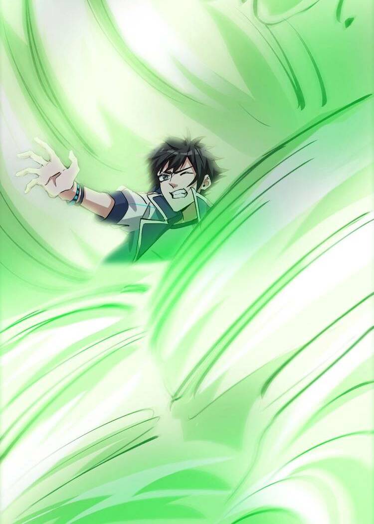 Thần Lai Yêu Vãng: Chapter 33