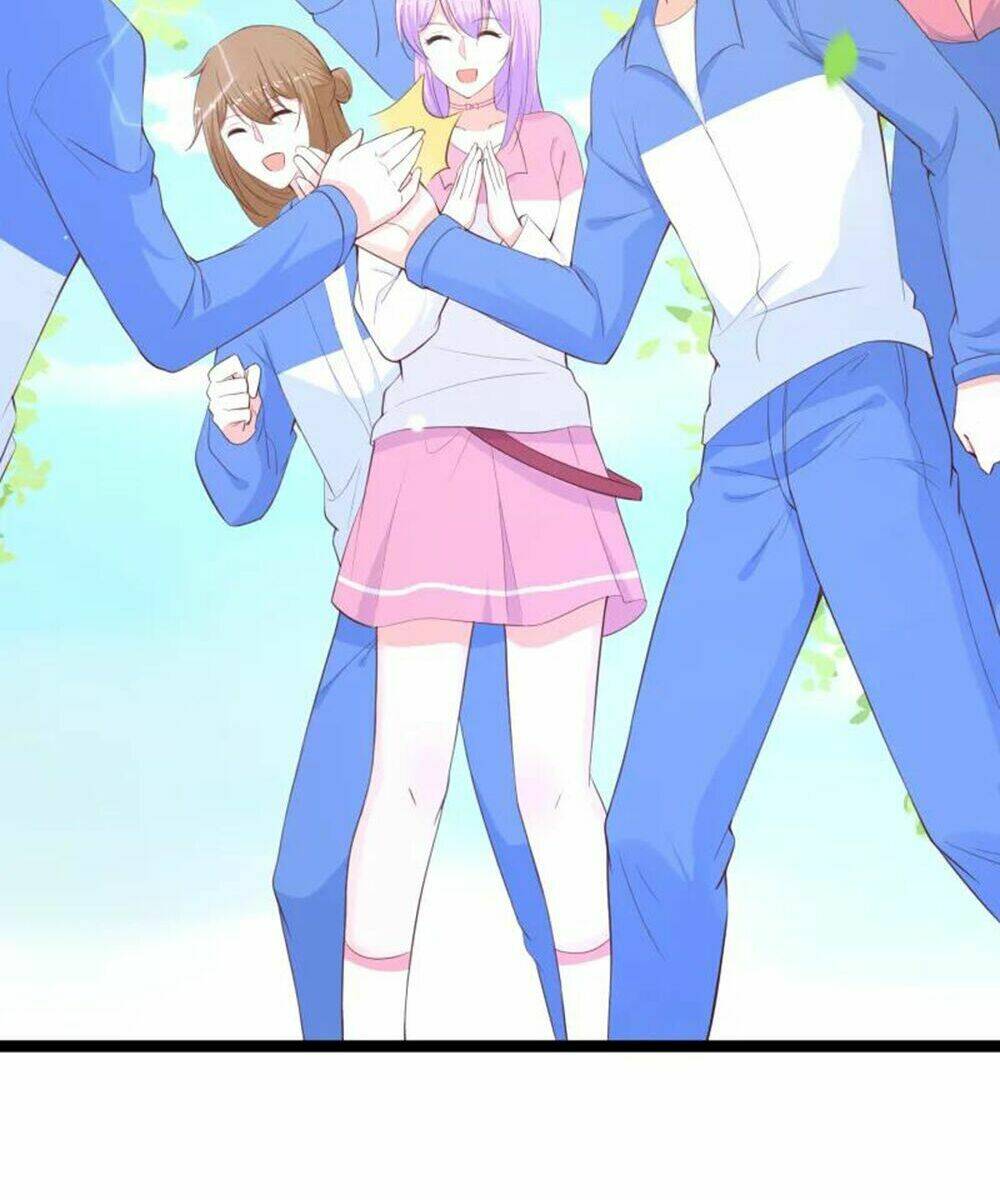 Boss Của Tôi Là Đại Thần: Chapter 115