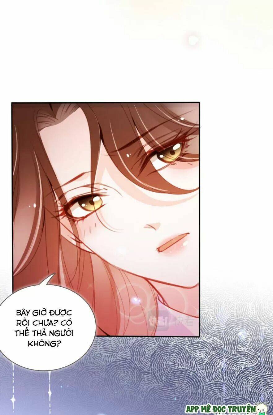 Nàng Trở Thành Bạch Nguyệt Quang Của Vương Gia Bệnh Kiều: Chapter 91