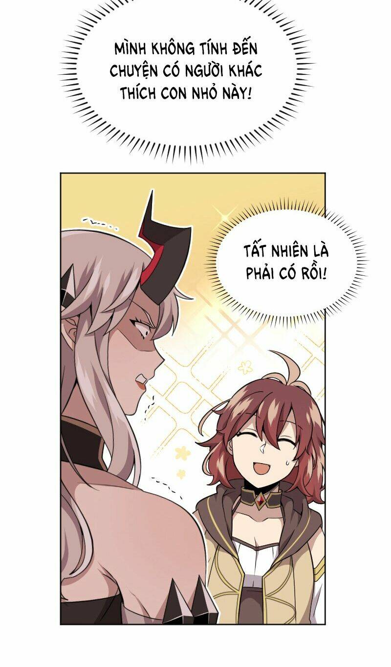 Pháp Sư Và Nữ Chúa Quỷ: Chapter 94