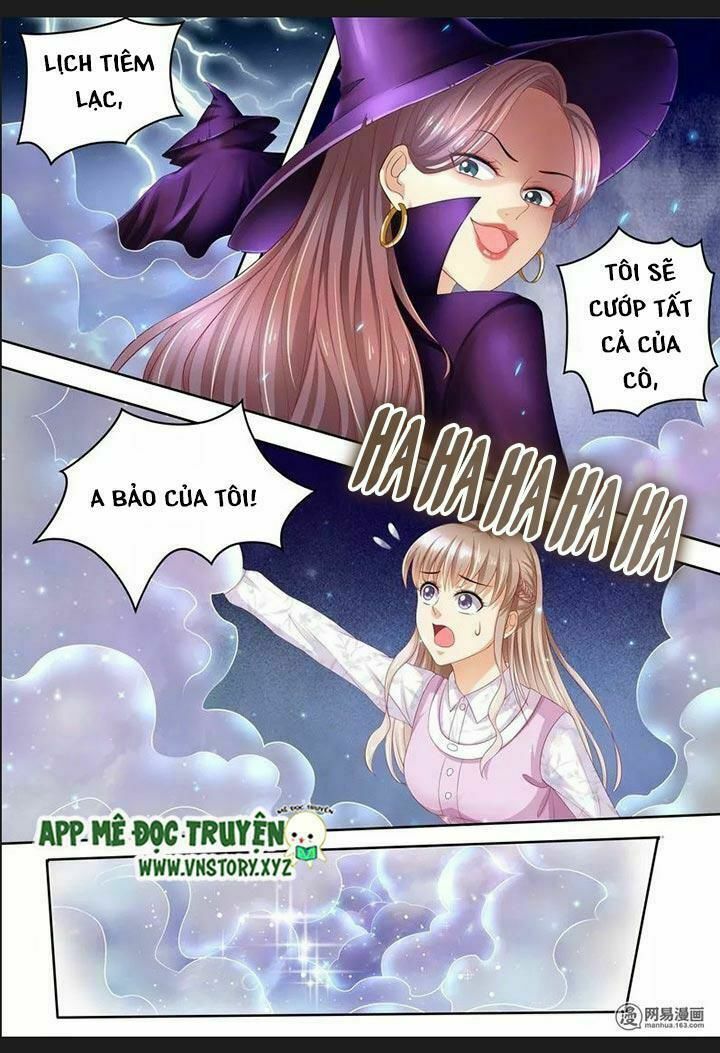 Cưng Chiều Vợ Yêu: Chapter 88: Không còn đứa bé nữa