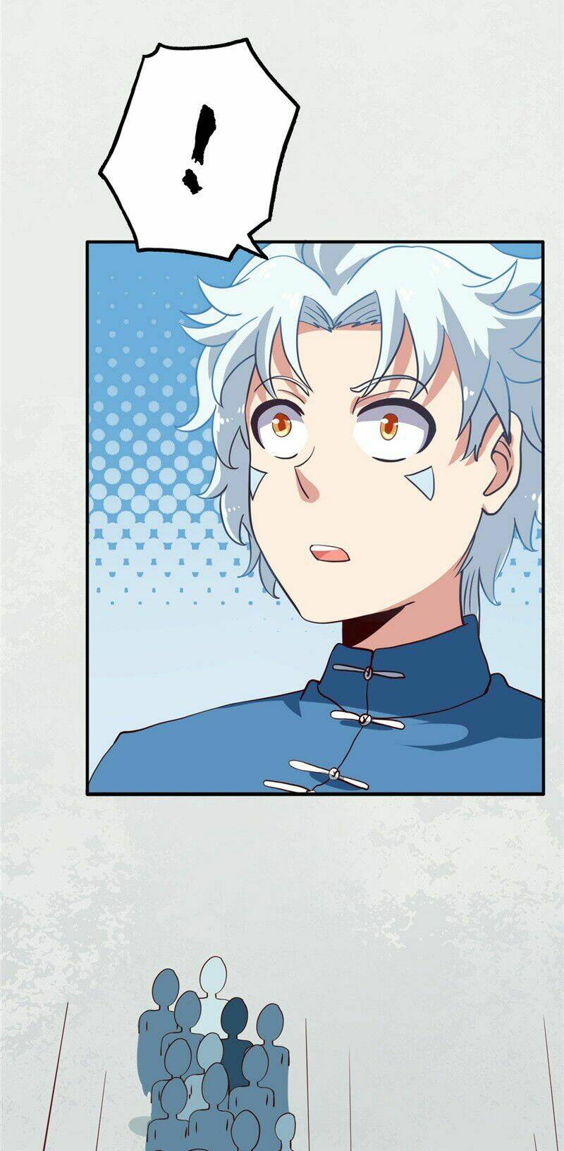 Chí Tôn Võ Đế: Chapter 68