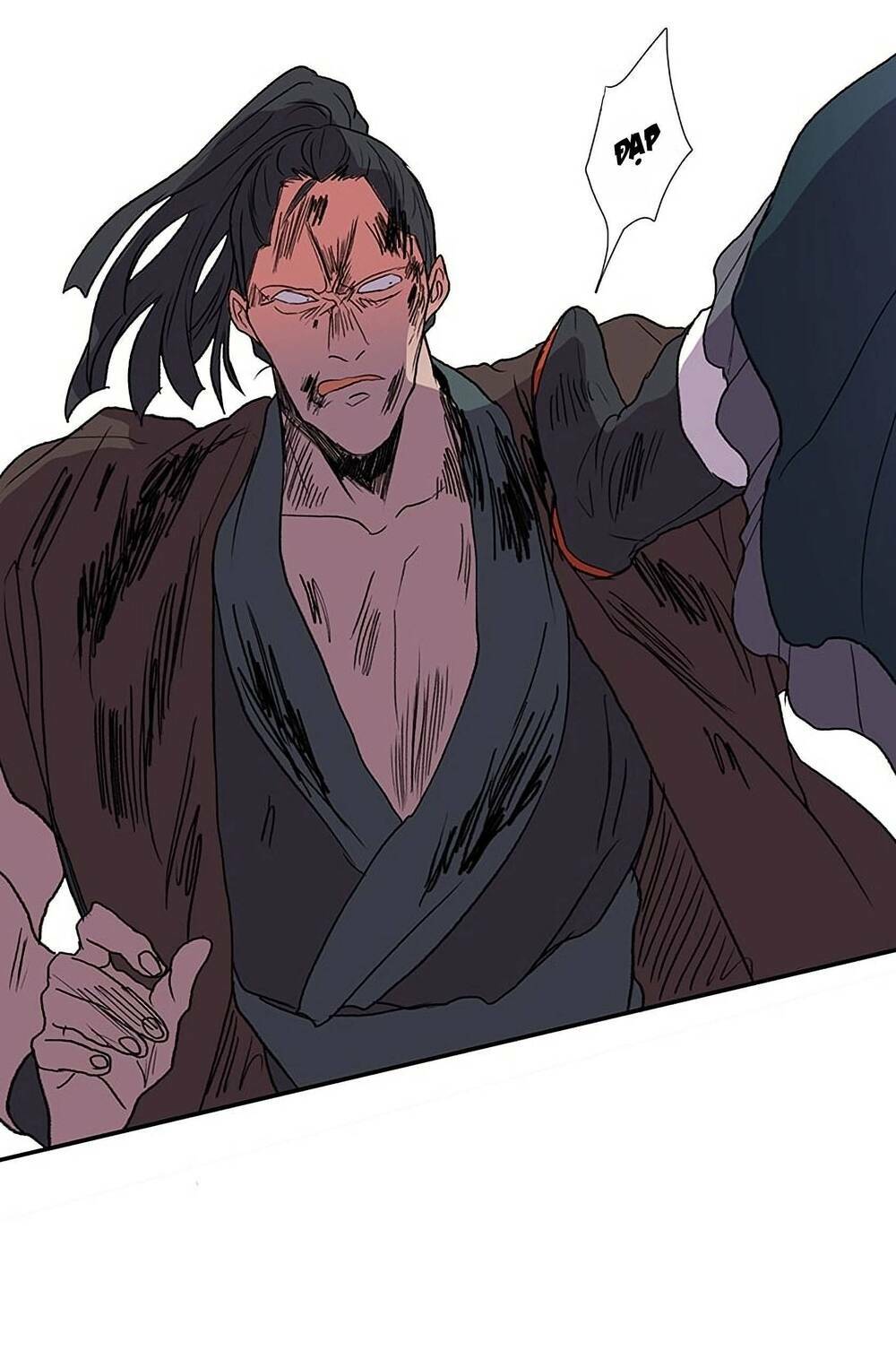 Học Sĩ Tái Sinh: Chapter 97