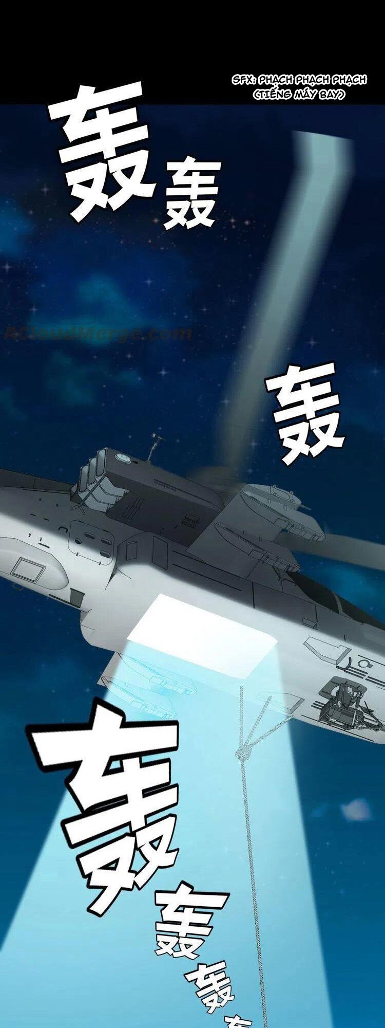 Cô Vợ Nhỏ Nuông Chiều Quá Lại Thành Ác!!: Chapter 215