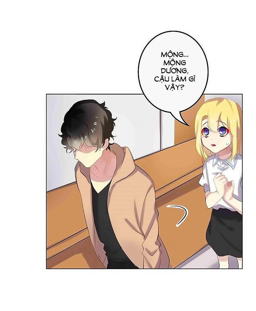 Một Giây Sau Bắt Đầu: Chapter 32