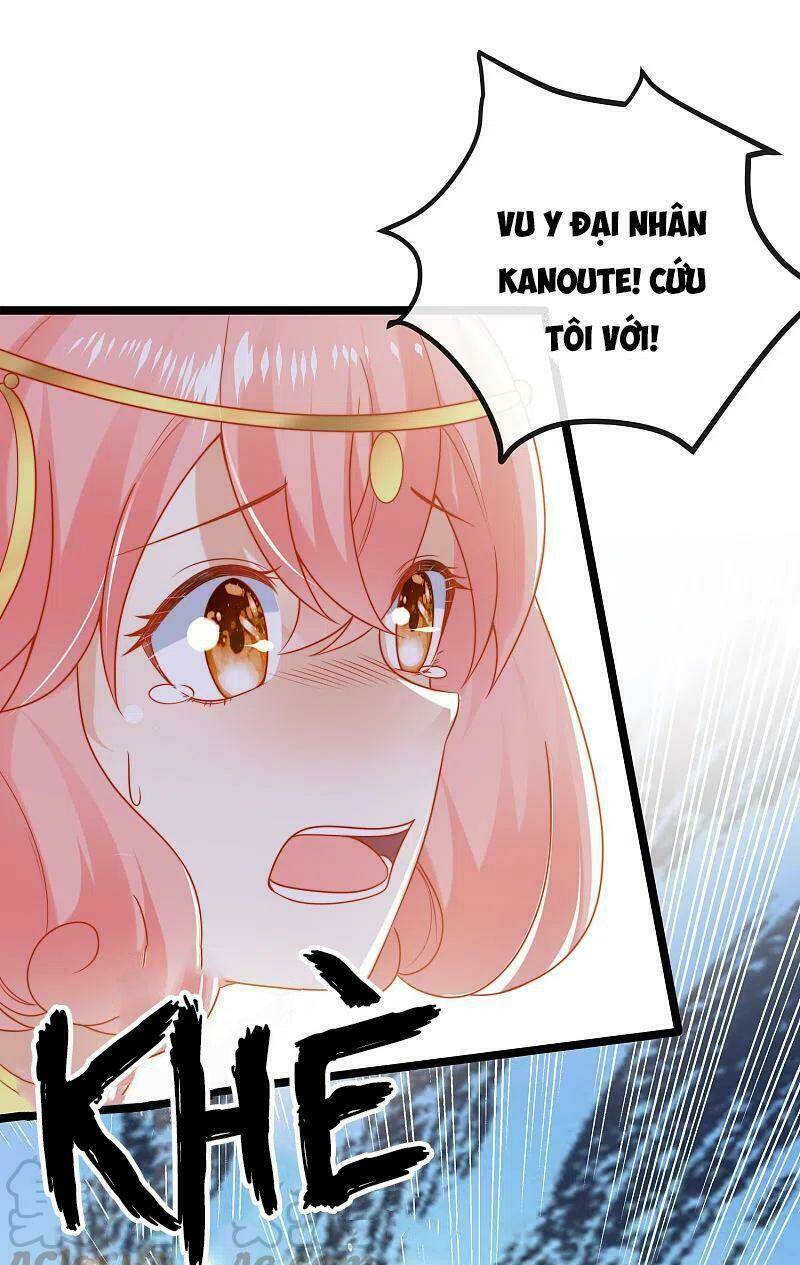 Sủng Hậu Của Vương: Chapter 119