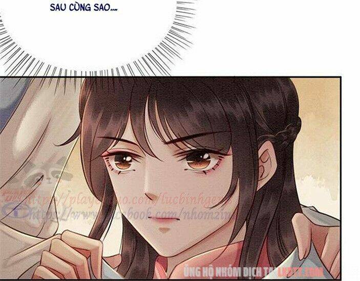 Trọng Sinh Bá Sủng Nhiếp Chính Vương Quá Mạnh Mẽ: Chapter 77