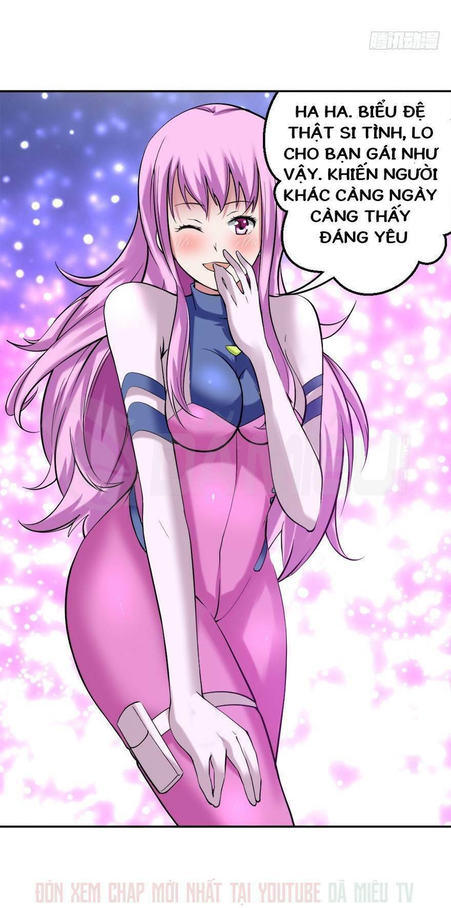 Đô Thị Tu Luyện Cuồng Triều: Chapter 80