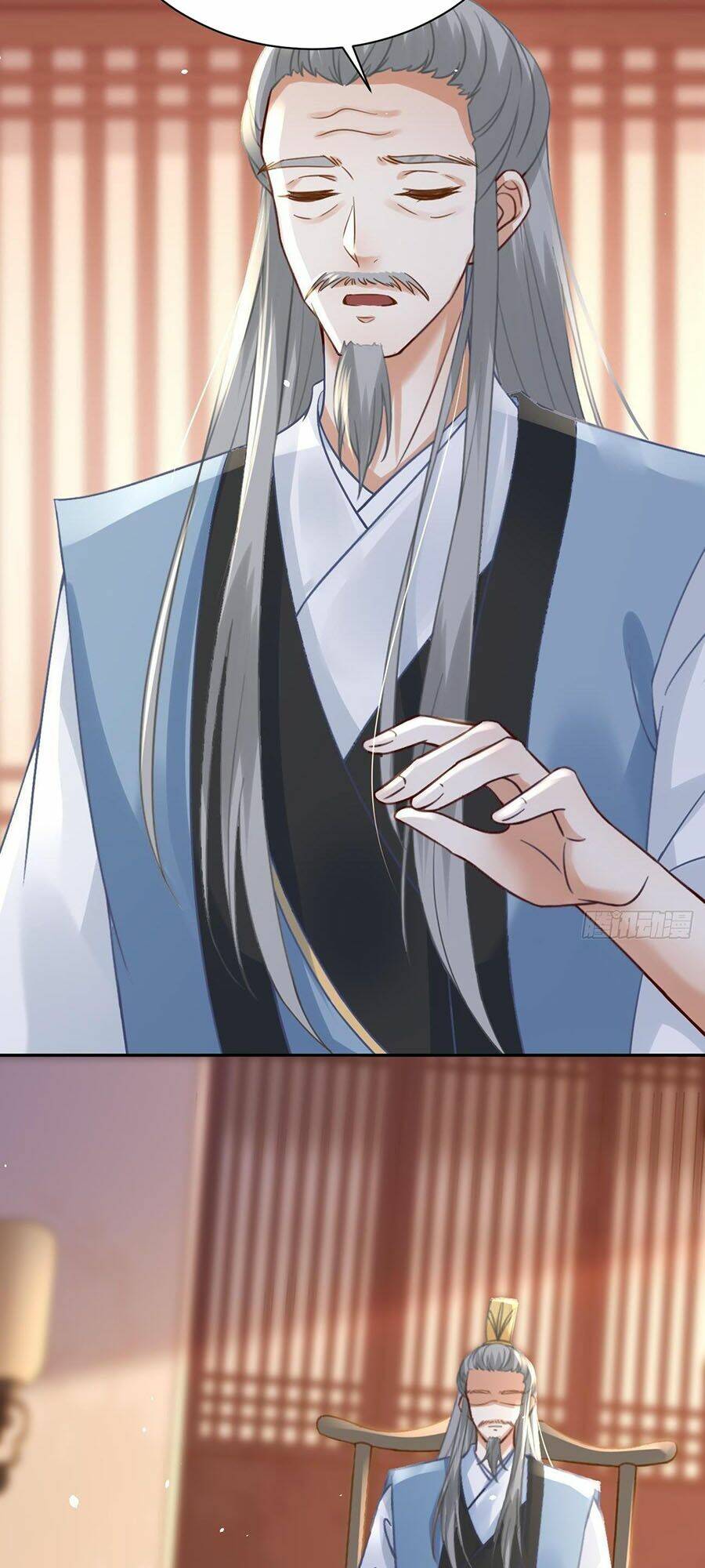 Ma Đầu Vạn Ác Năm Tuổi Rưỡi: Chapter 39