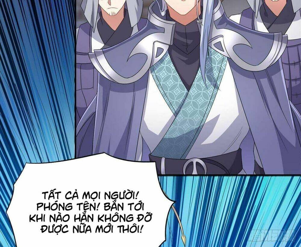 Xâm Lược Vạn Giới: Chapter 3