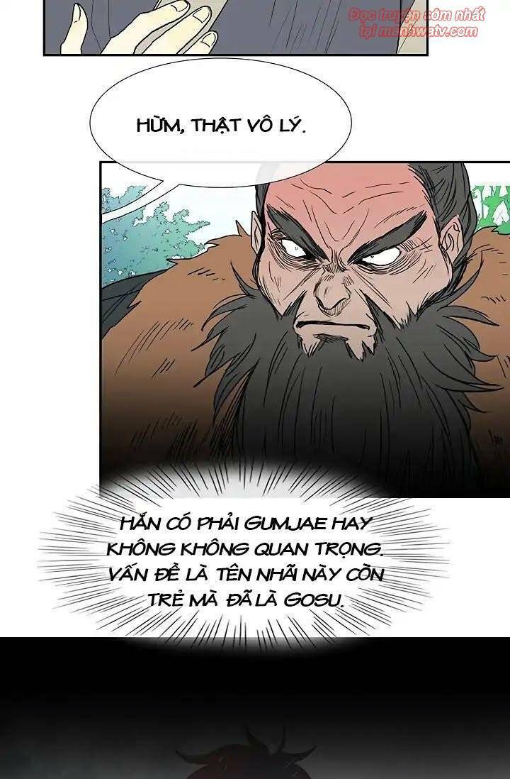 Học Sĩ Tái Sinh: Chapter 90