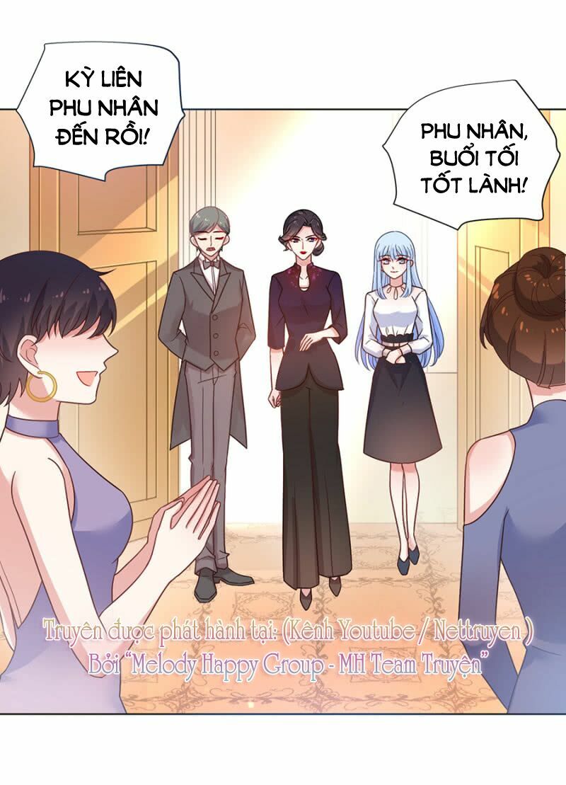 Ma Lạt Thiên Kim Đẩu Ác Thiếu: Chapter 132