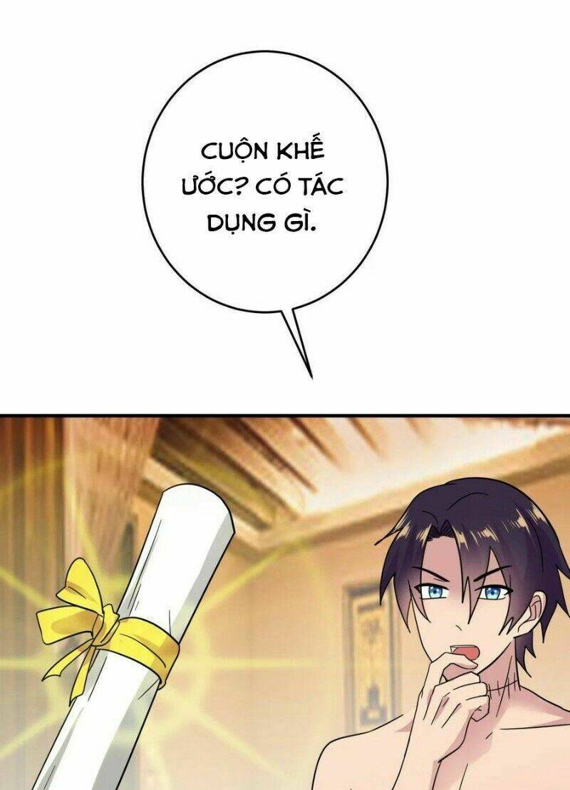 Đại Gia Livestream Vạn Giới: Chapter 47