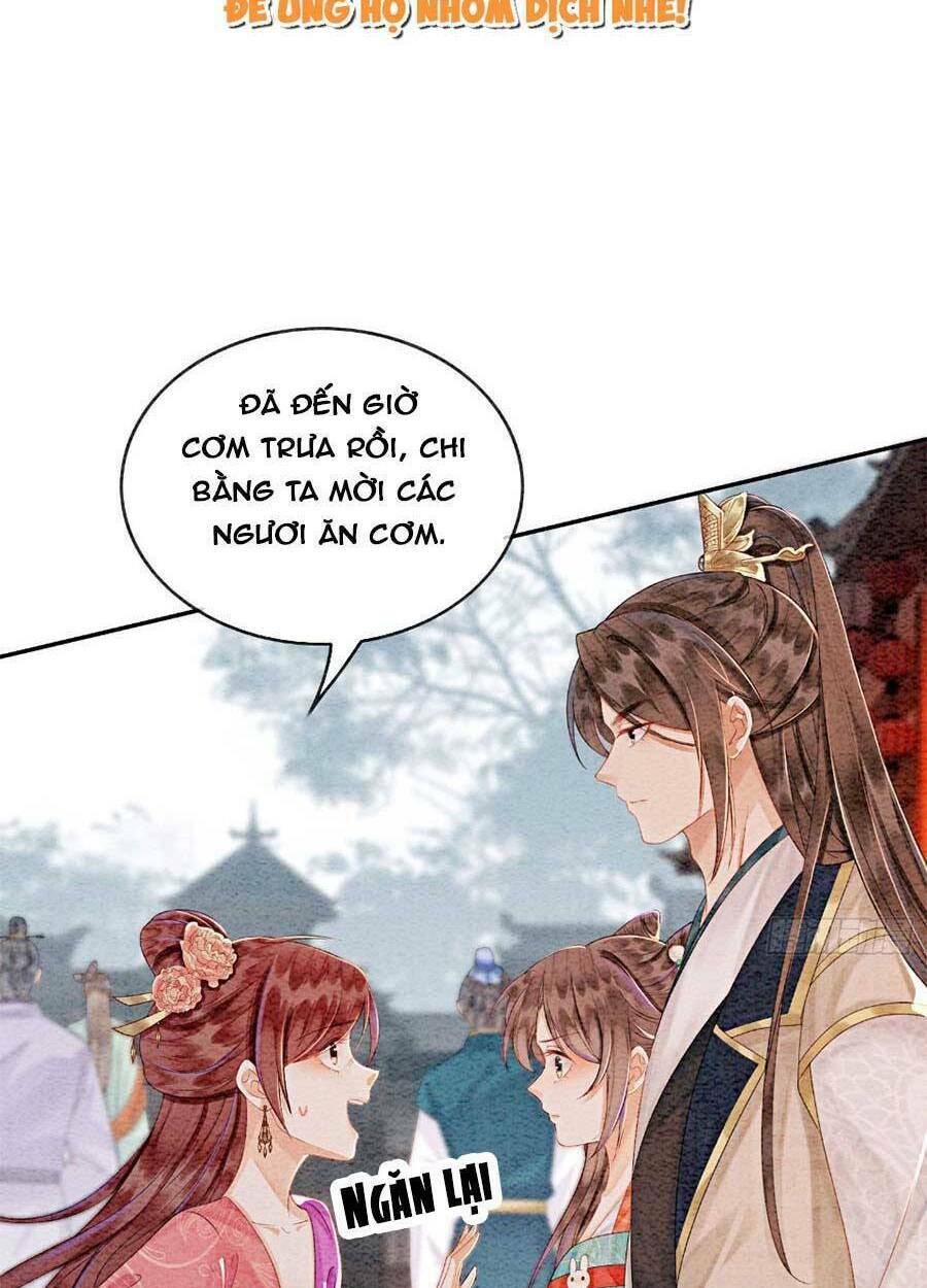 Bắt Đầu Hủy Hôn Để Công Lược Vương Gia: Chapter 47