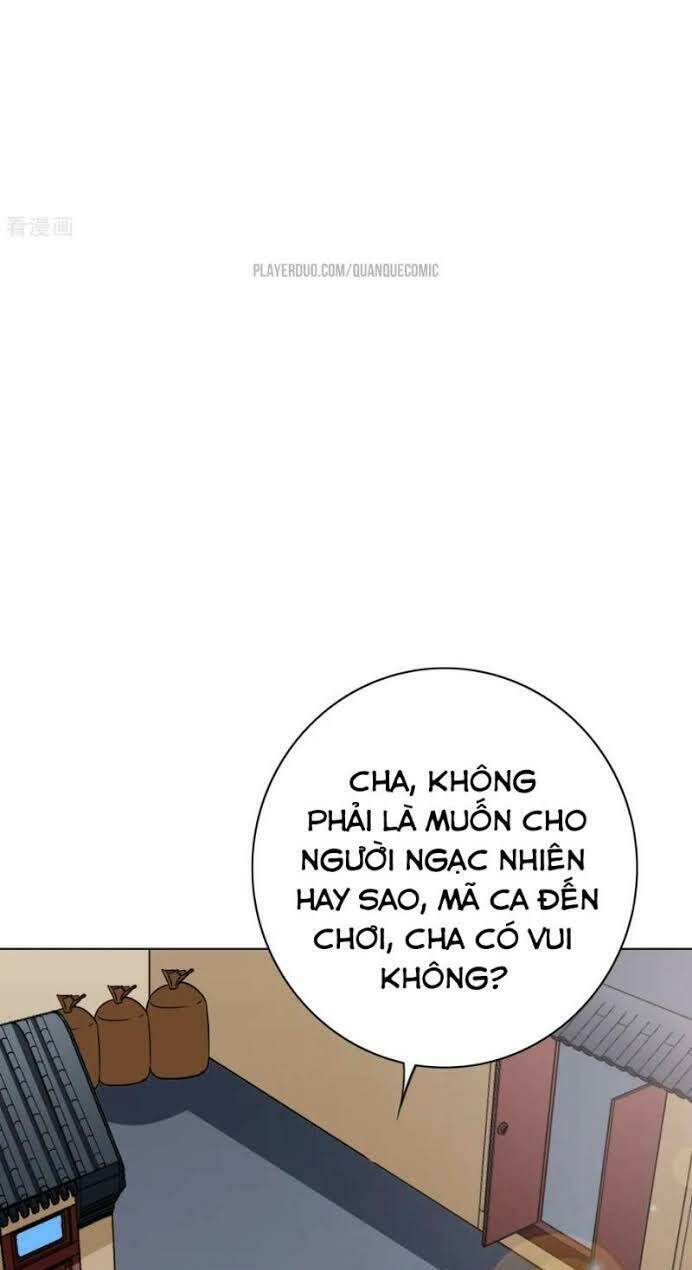 Hệ Thống Tiên Tôn Tại Đô Thị: Chapter 71