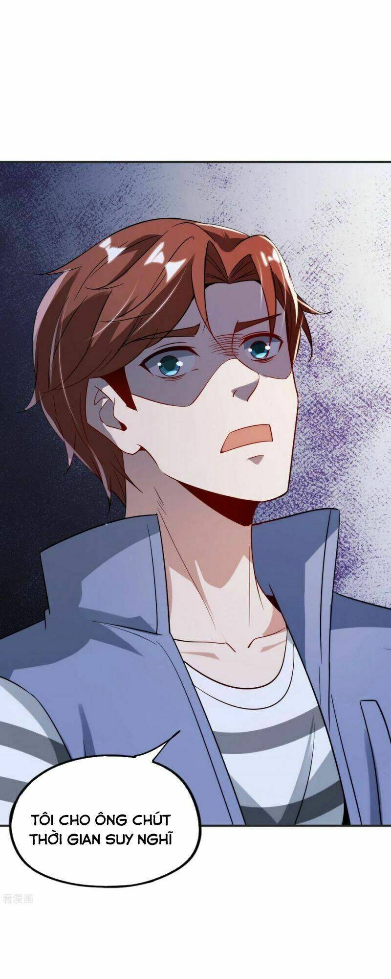 Vòng Bạn Bè Mạnh Nhất Của Tiên Giới: Chapter 76