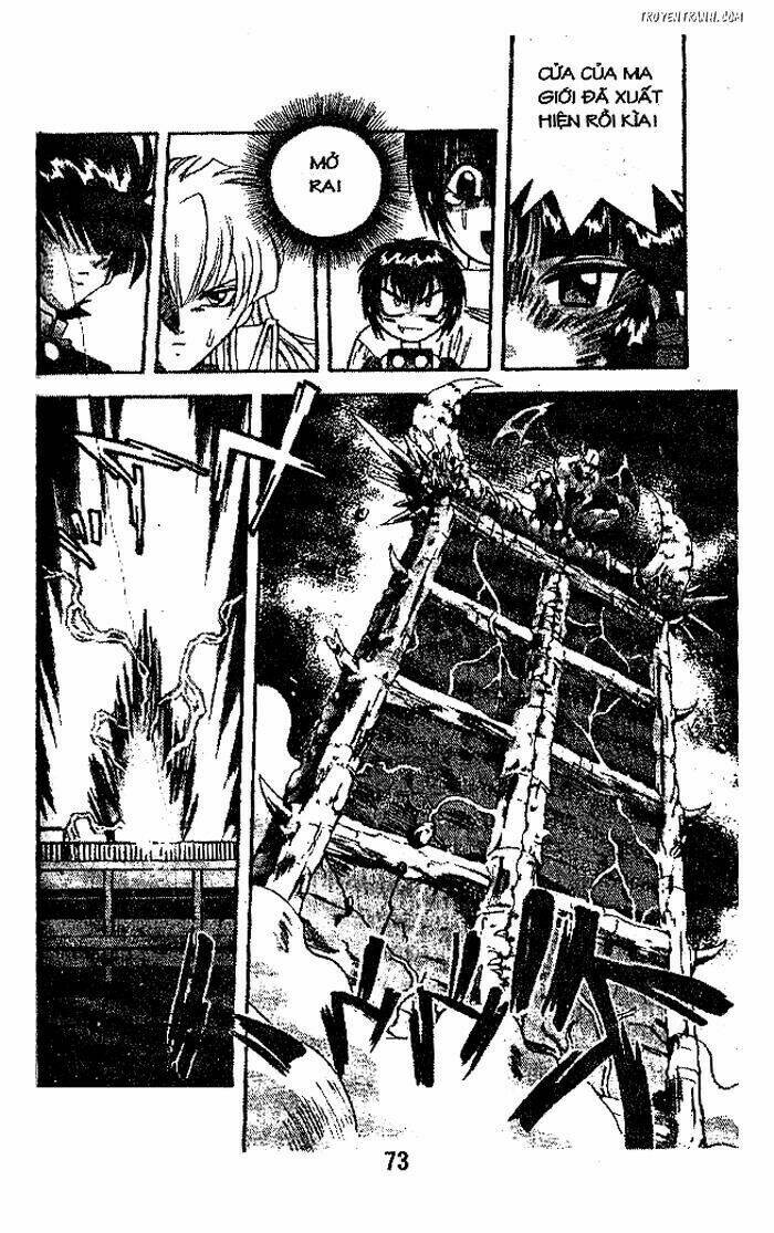 Devil And Devil: Chapter 29