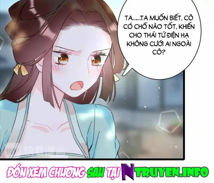 Hoa Nhan Sách: Chapter 160