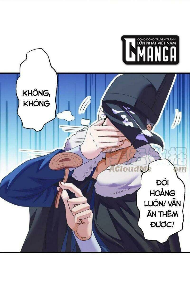 Ta Là Đại Hoàn Đan: Chapter 53