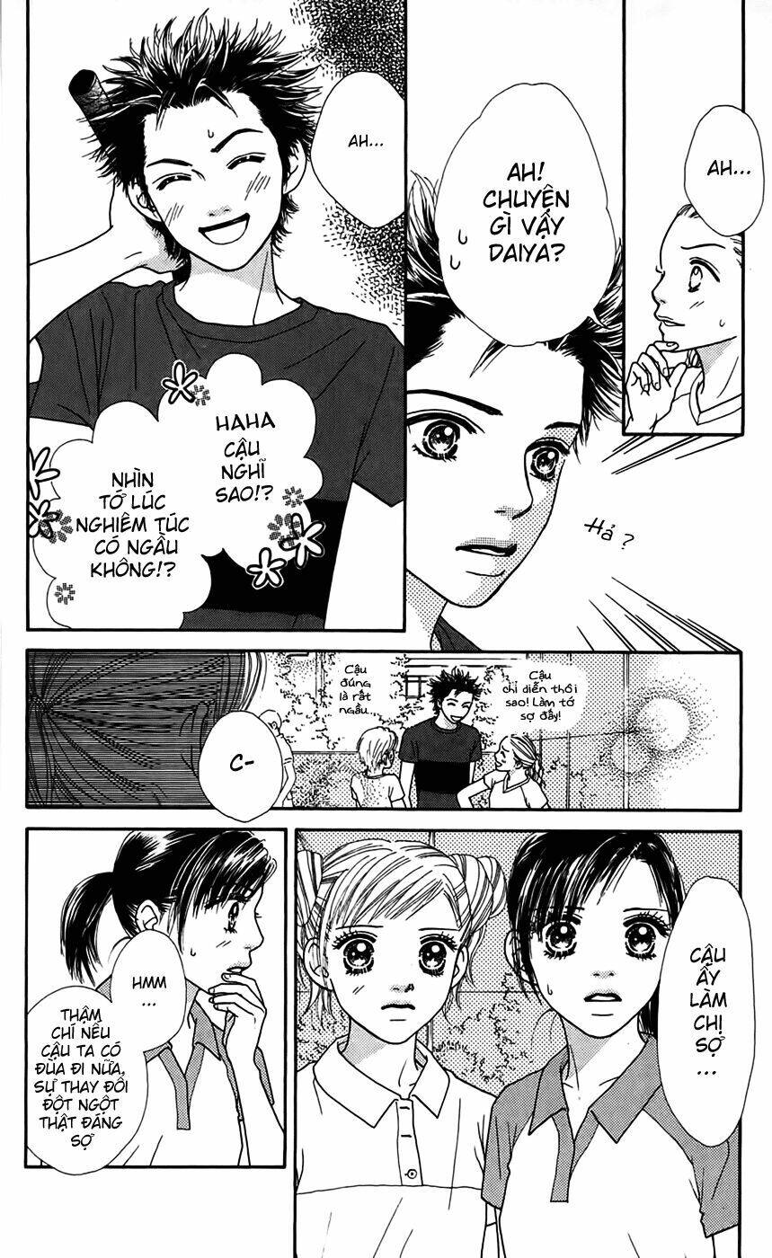 Cô Láng Giềng: Chapter 44