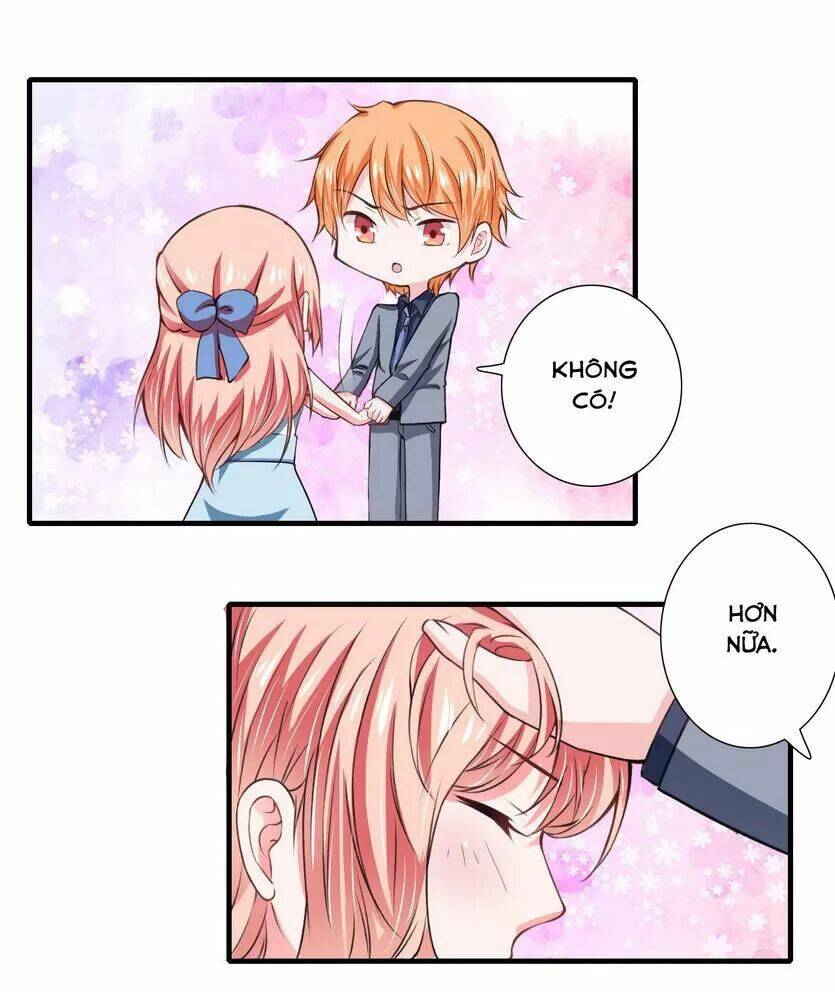 Thiểm Hôn Kinh Ái: Chapter 70