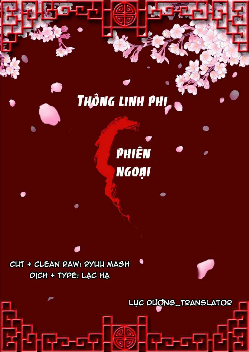 Thông Linh Phi: Chapter 71.6