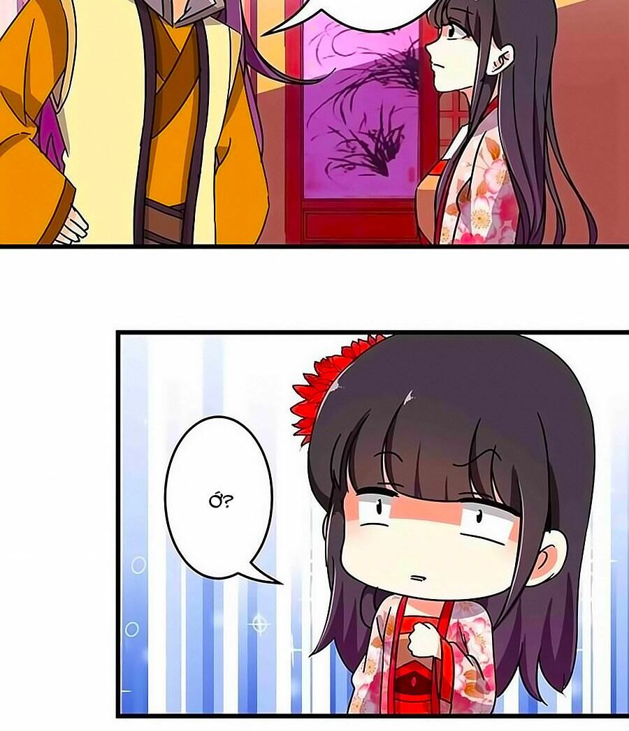 Vương Gia ! Ngươi Thật Bỉ Ổi !: Chapter 182