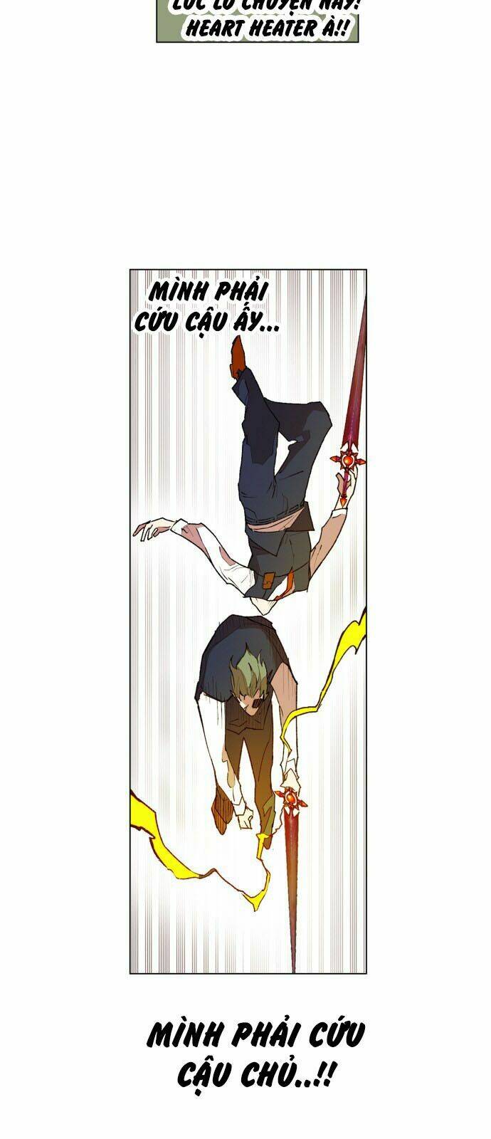 Hard Core Leveling Warrior: Chapter 158