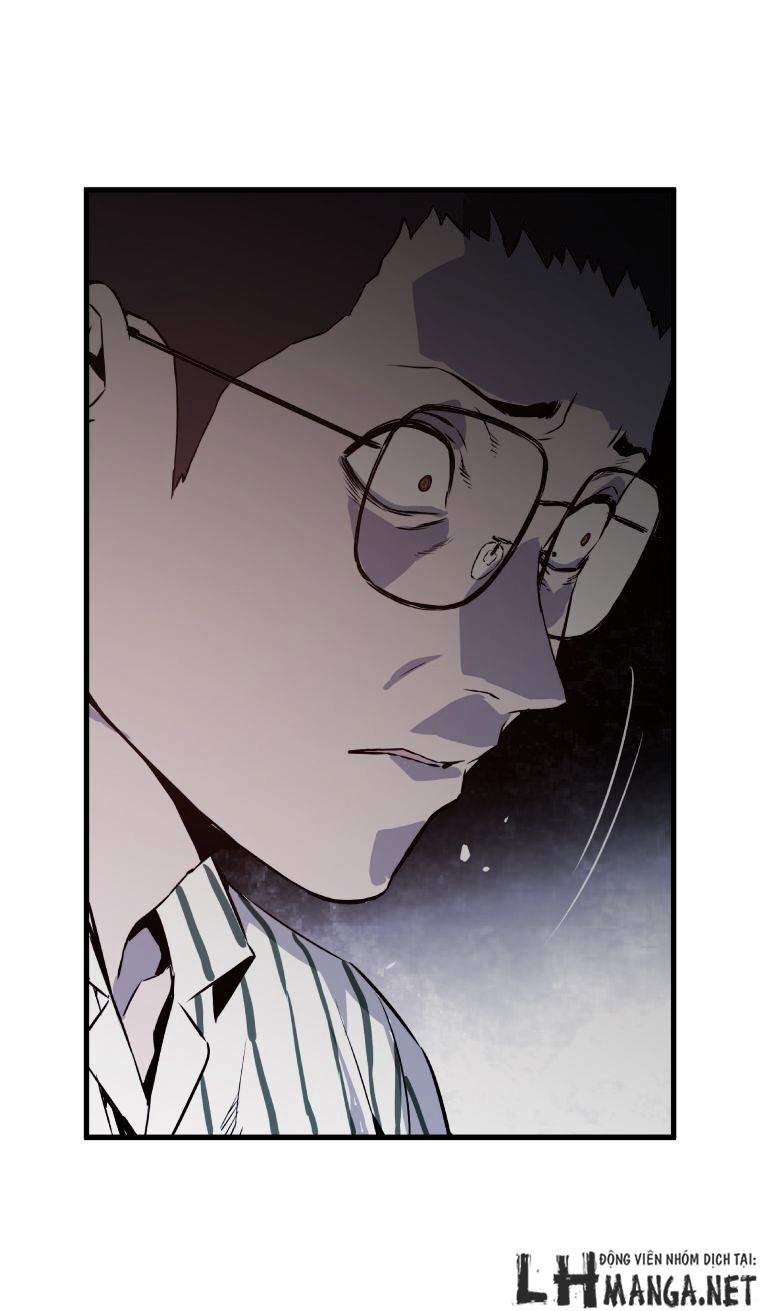 M.i.a - Jakjeonjung Siljong: Chapter 38