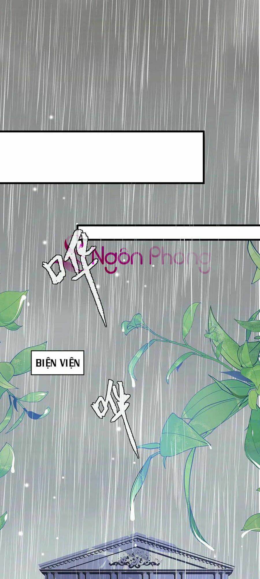Sủng Hậu Của Vương: Chapter 134