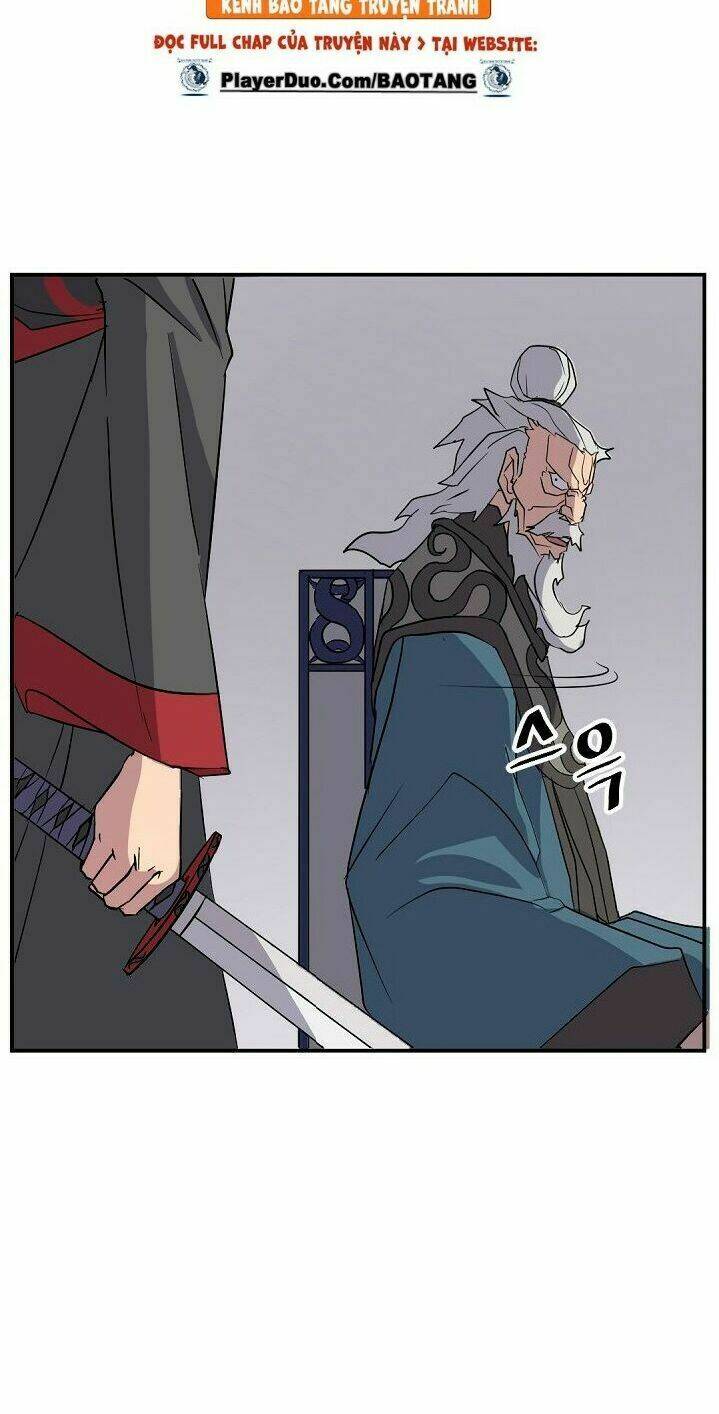 Trọng Sinh, Bất Khả Chiến Bại: Chapter 57